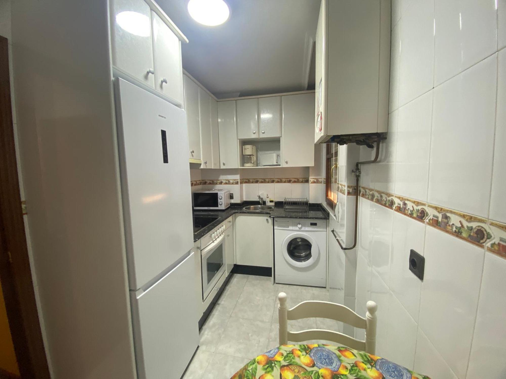 Apartamento La Viorna Potes Exterior foto