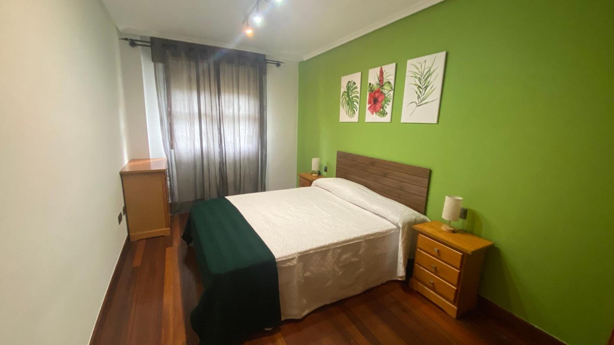 Apartamento La Viorna Potes Exterior foto