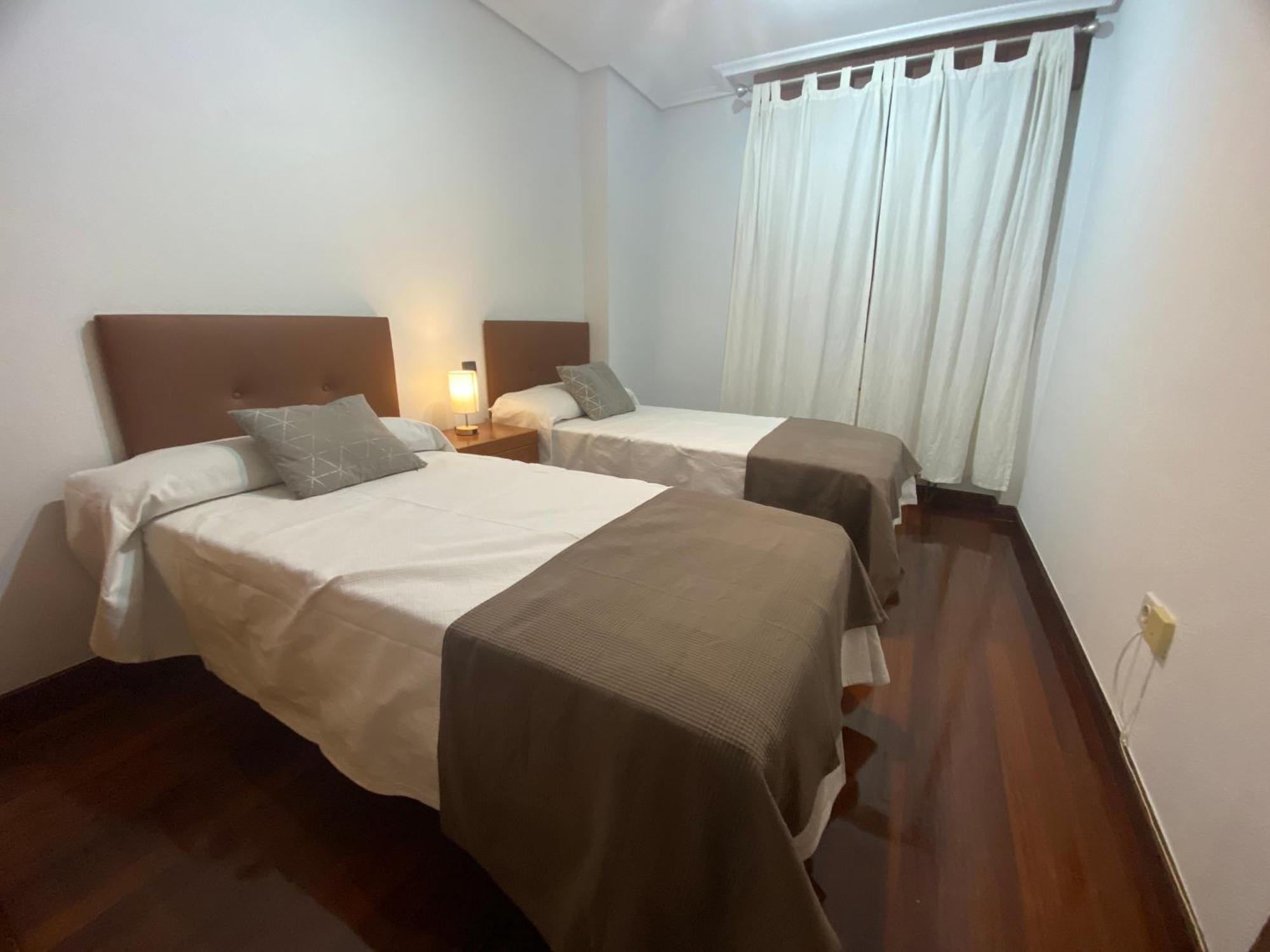 Apartamento La Viorna Potes Exterior foto